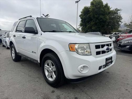 2009 Ford Escape Hybrid Base