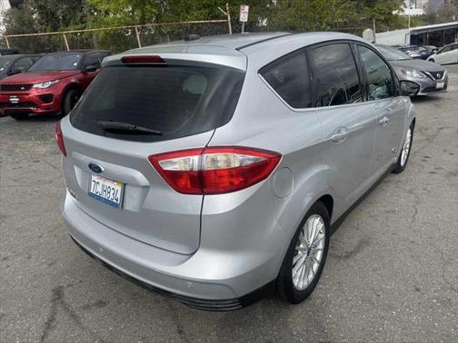 2013 Ford C-Max Energi SEL