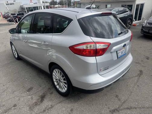 2013 Ford C-Max Energi SEL