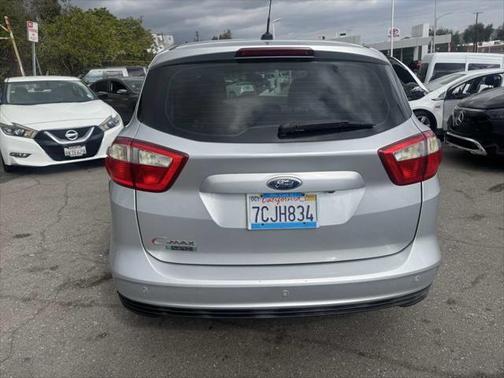 2013 Ford C-Max Energi SEL