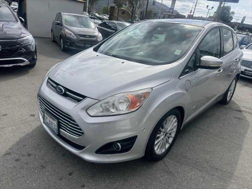 2013 Ford C-Max Energi SEL