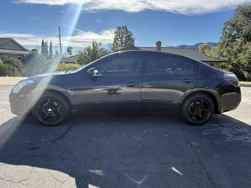 2011 Nissan Altima 2.5 S