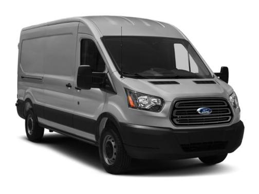 2015 Ford Transit-150 Base