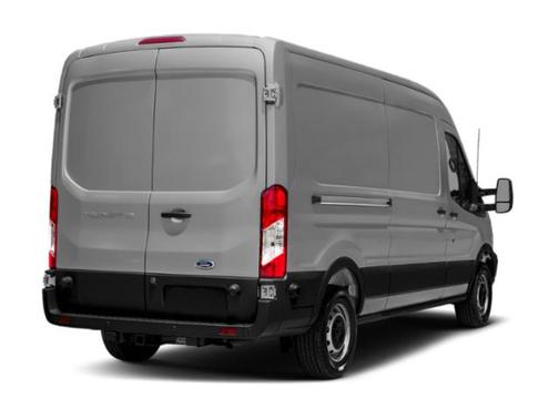 2015 Ford Transit-150 Base