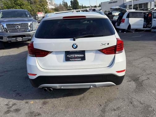 2015 BMW X1 xDrive 28i