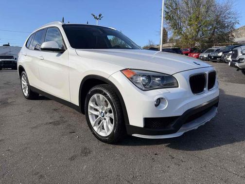2015 BMW X1 xDrive 28i
