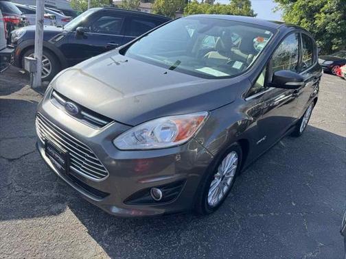 2015 Ford C-Max Hybrid SEL