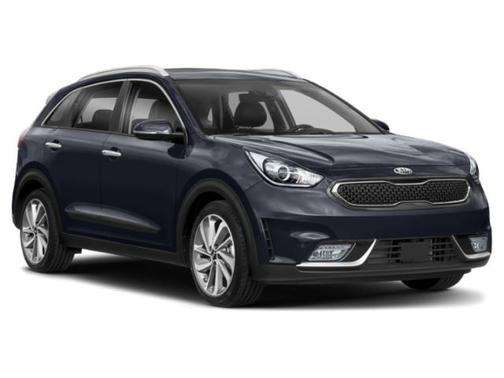 2018 Kia Niro EX
