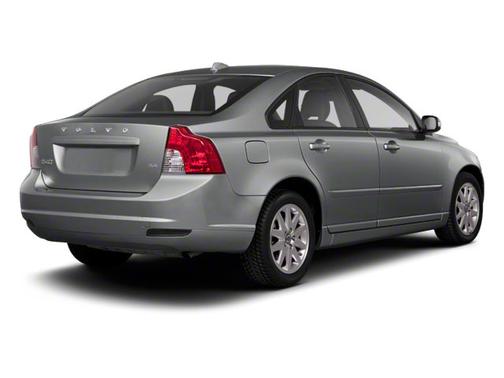 2010 Volvo S40 2.4i