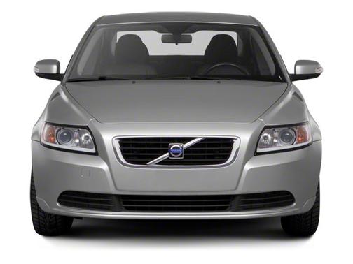 2010 Volvo S40 2.4i