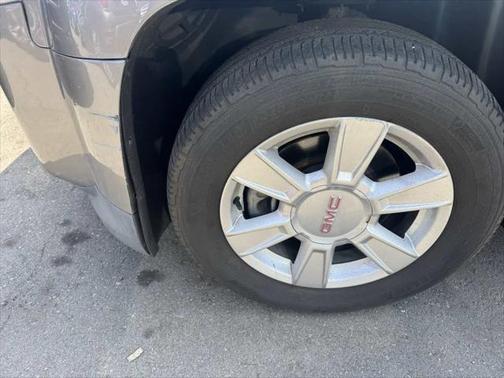 2012 GMC Terrain SLE-1