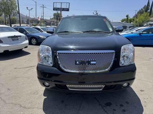 2009 GMC Yukon XL 1500 SLT1