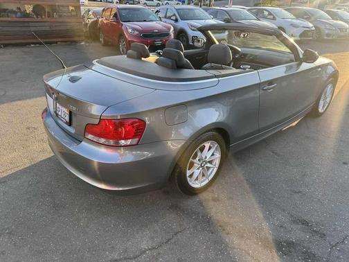 2011 BMW 128 128i