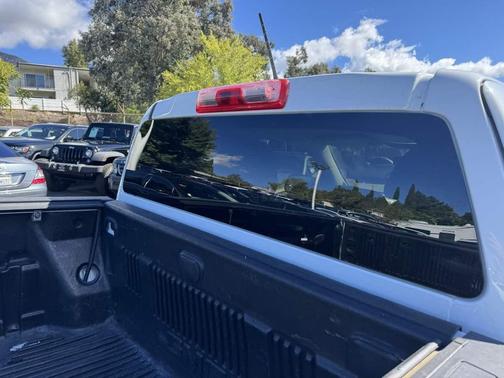 2018 GMC Canyon Base