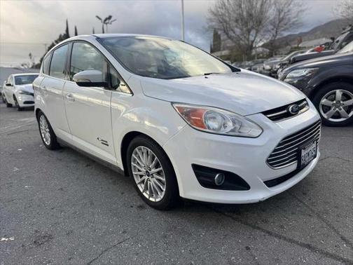2015 Ford C-Max Energi SEL