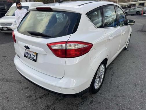 2015 Ford C-Max Energi SEL