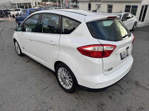 2015 Ford C-Max Energi SEL