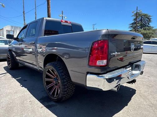 2019 RAM 1500 Lone Star
