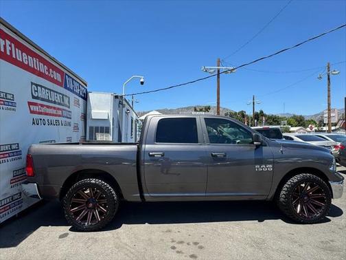 2019 RAM 1500 Lone Star