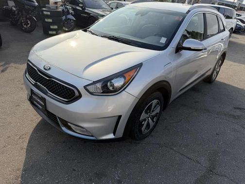 2018 Kia Niro EX