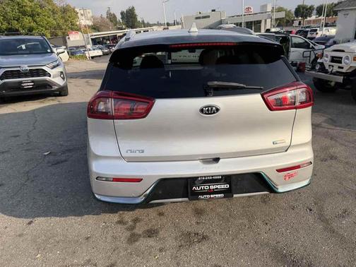 2018 Kia Niro EX