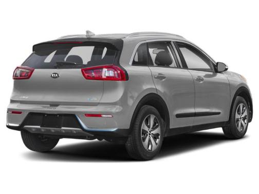 2018 Kia Niro EX