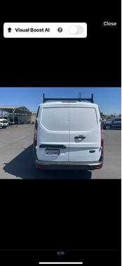 2018 Ford Transit Connect XL