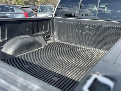 2013 Ford F-150 STX