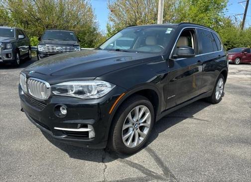 2016 BMW X5 eDrive xDrive40e