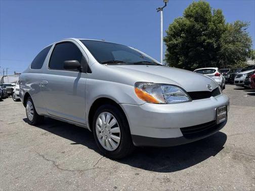 2000 Toyota ECHO