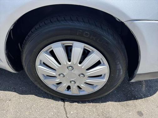 2000 Toyota ECHO