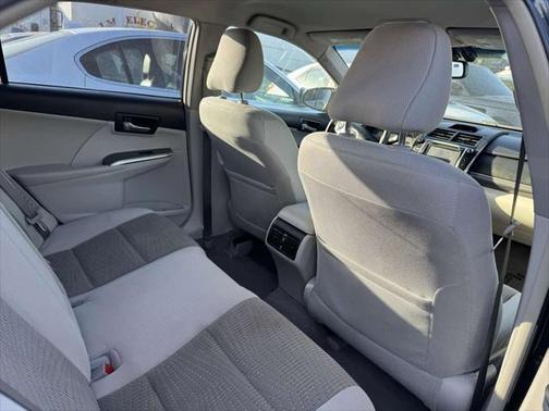 2013 Toyota Camry Hybrid LE