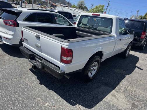 2010 Ford Ranger XL