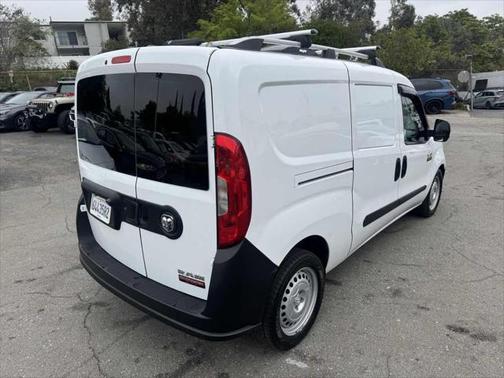 2017 RAM ProMaster City Tradesman