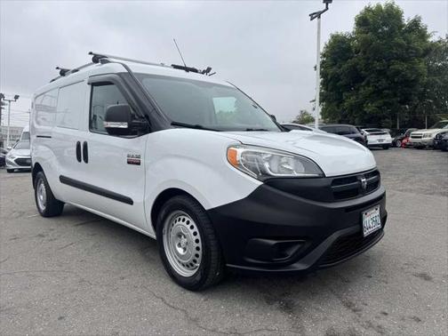 2017 RAM ProMaster City Tradesman