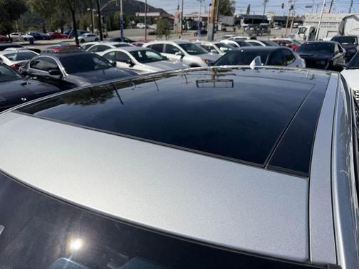 2017 Jaguar F-PACE 20d