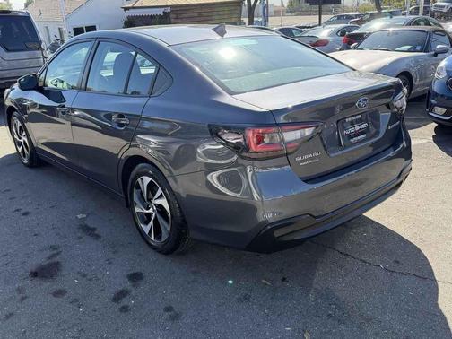 2024 Subaru Legacy Premium