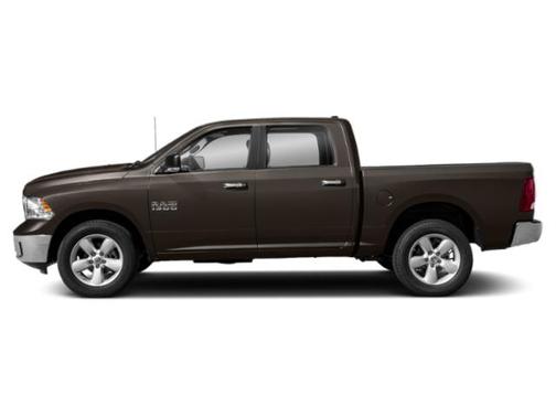 2018 RAM 1500 Lone Star
