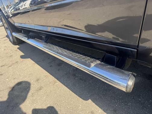 2017 RAM 1500 Tradesman/Express