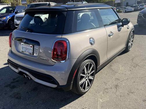 2022 MINI Hardtop Cooper S