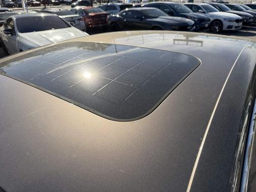 2015 Bentley Flying Spur Base