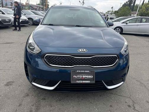 2019 Kia Niro LX
