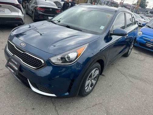 2019 Kia Niro LX