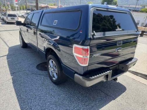 2013 Ford F-150 XL