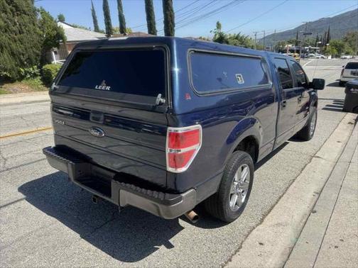 2013 Ford F-150 XL
