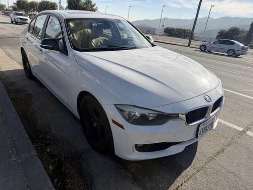 2013 BMW 328 328i