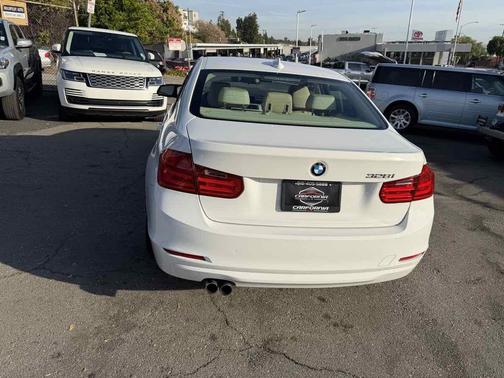 2013 BMW 328 328i