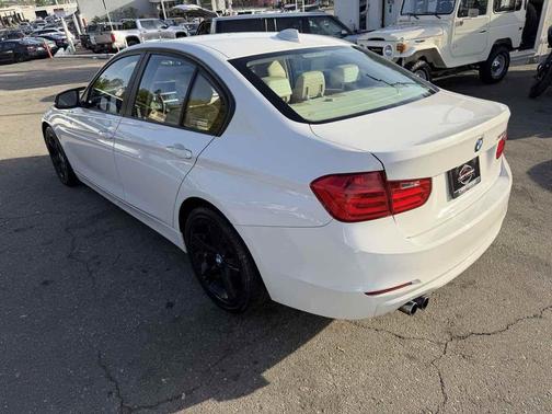 2013 BMW 328 328i