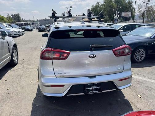 2019 Kia Niro LX
