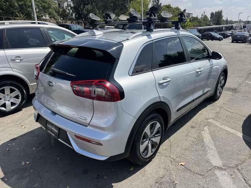2019 Kia Niro LX
